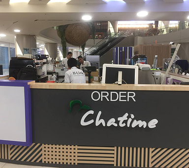 Chatime (Junction City)